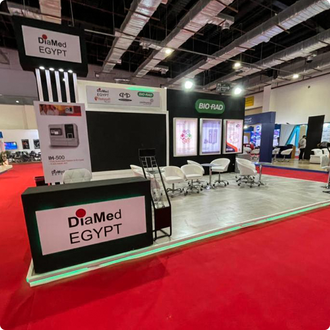 21-DiaMed-Egypt-Exhibitions-Booths