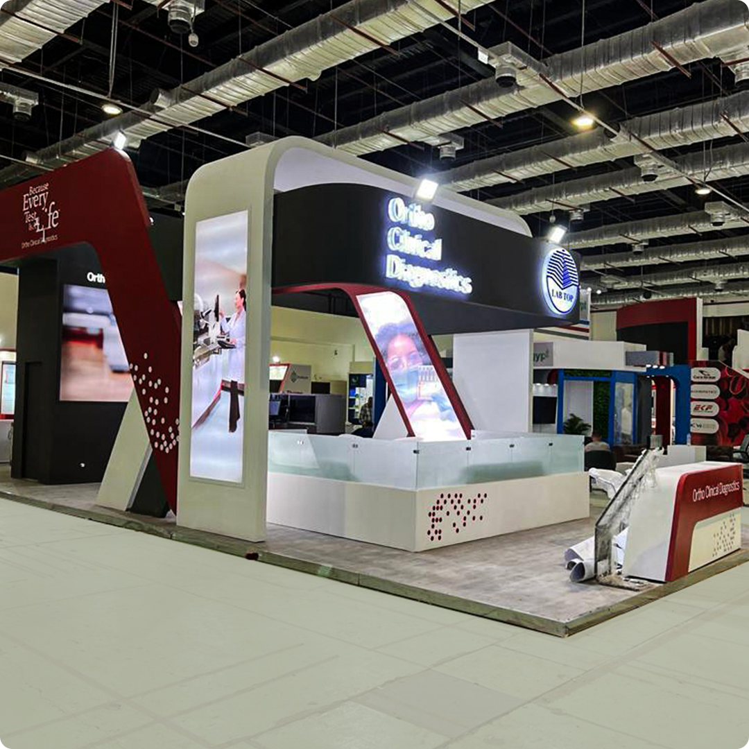 22-ortho-clinical-diagnostics-Egypt-Exhibitions-Booths