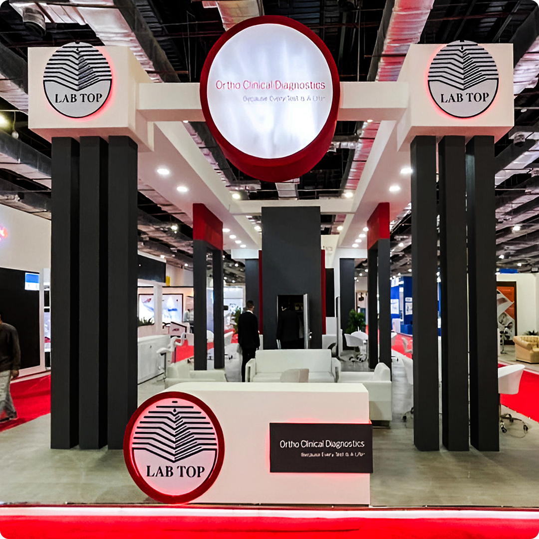 23-ortho-clinical-diagnostics-Egypt-Exhibitions-Booths-2