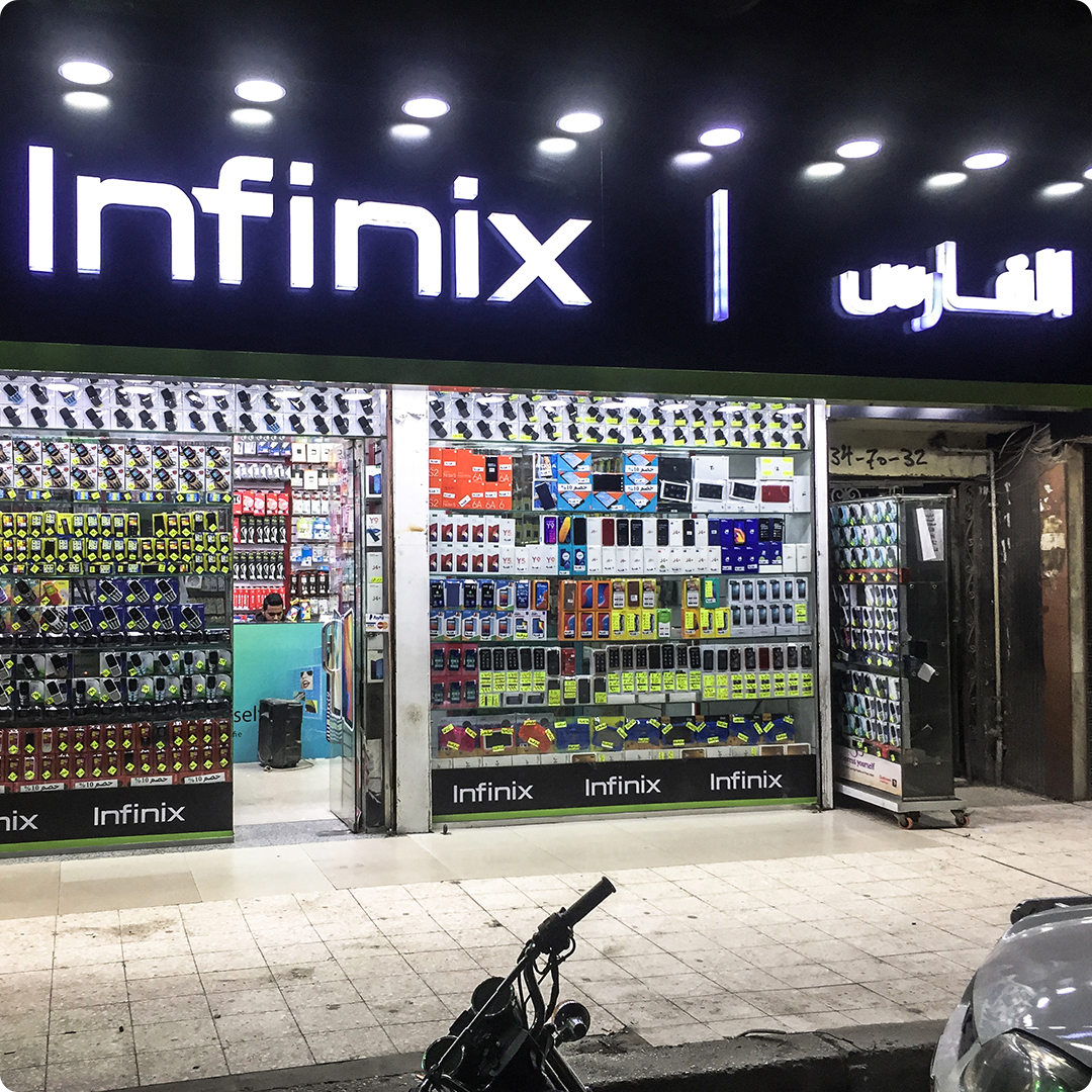 63-Infinix-Branding-Signs-Cladding